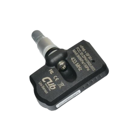 Senzor TPMS CUB EU 433