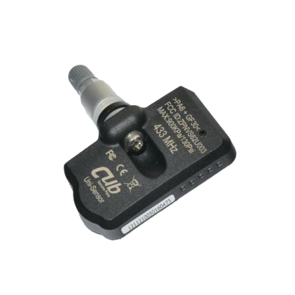 Senzor TPMS CUB EU 433