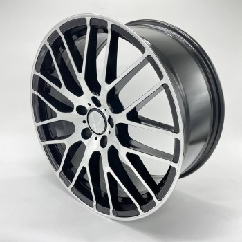 FR Design 5189 8,5x19 5x112 D66,6 ET40 (BMF)