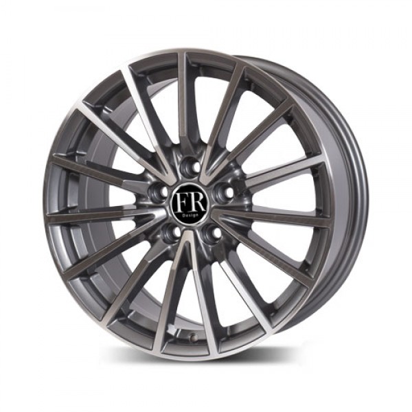 FR Design 5246 7,5x17 5x112 D66,6 ET42(GMF)
