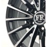 FR Design 5246 8,0x18 5x112 D66,6 ET41 (BMF)