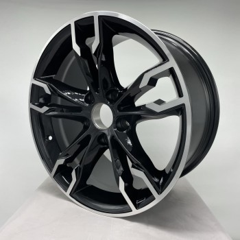 FR Design 5255 8,0x17 5x120 D72,6 ET35 (BMF)