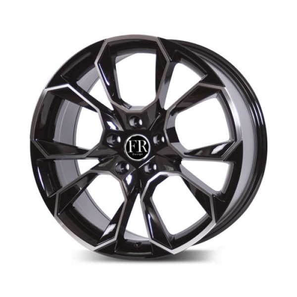 FR Design 5278 8,0x18 5x112 D57,1 ET43 (BMF)