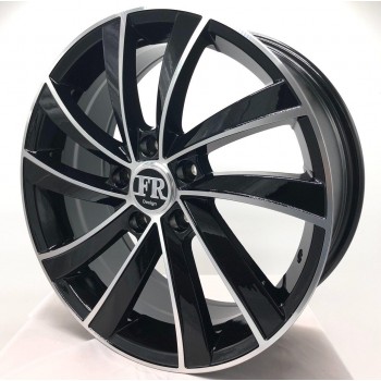 FR Design 5290 6,5x16 5x112 D57,1 ET42 (BMF)