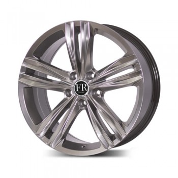 FR Design 5293 8x18 5x112 D57,1 ET41 (HB)