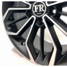 FR Design 5433 7,5x17 5x108 ET50 D63,4