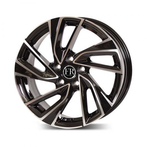 FR Design 5772 8x18 5x112 D57,1 ET42 (BMF)