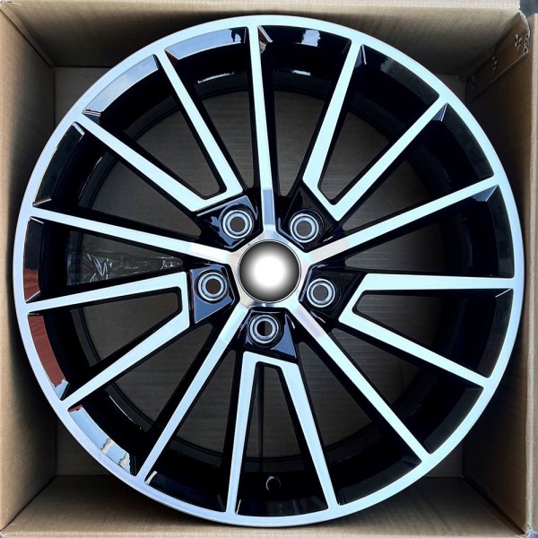 FR Design 5969 7,0x17 5x112 D57,1 ET45 (BMF)