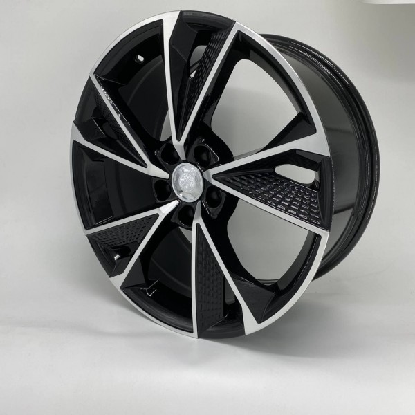 FR Design 5749 8,5x19 5x112 D66,6 ET35 (BMF)