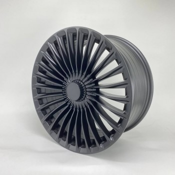 FR Design 3S198 8,5x18 5x112 D66,56 ET35 (YGH)