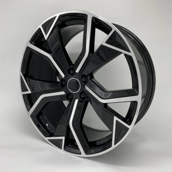 FR Design 5764 8,5x20 5x112 D66,45 ET28 (BMF)