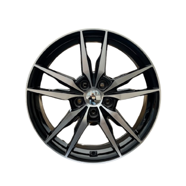 FR Design BK 862 7,5x18 5x114,3 D67,1 ET48 (BMF)