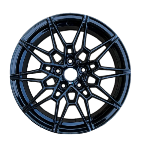 FR Design Y1027 8,0x18 5x120 D72,6 ET30 (BM)
