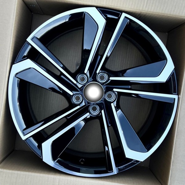 FR Design Y1113 7,0x17 5x100 D57,1 ET46(BMF)