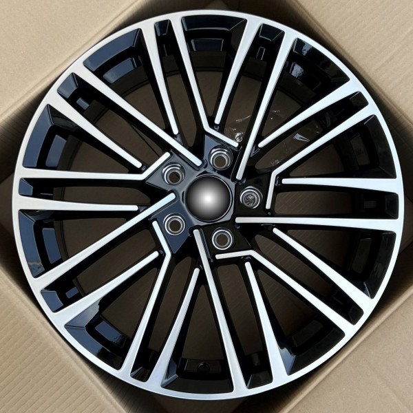 FR Design Y1191 7,5x18 5x112 ET48 D57,1 (BMF)