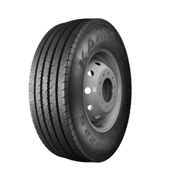 Kama NF202 295/75 R22,5 148/145M