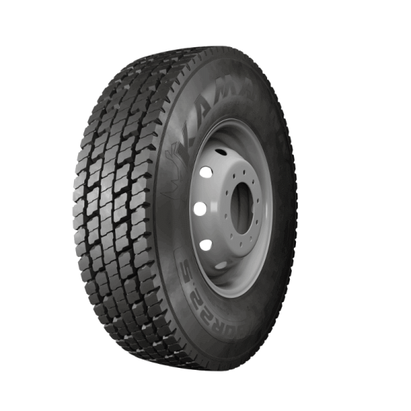Kama NR202 295/80 R22,5 152/148M