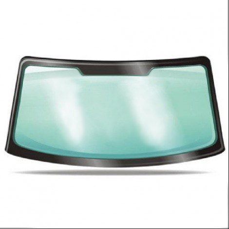 Čelní sklo VW Golf VII 2012 s dešťovým senzorem (1445*953) 8618AGNGYPV