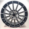 Proma Cruise 7,5x18 5x120 ET34 D72,6 (A97,38)