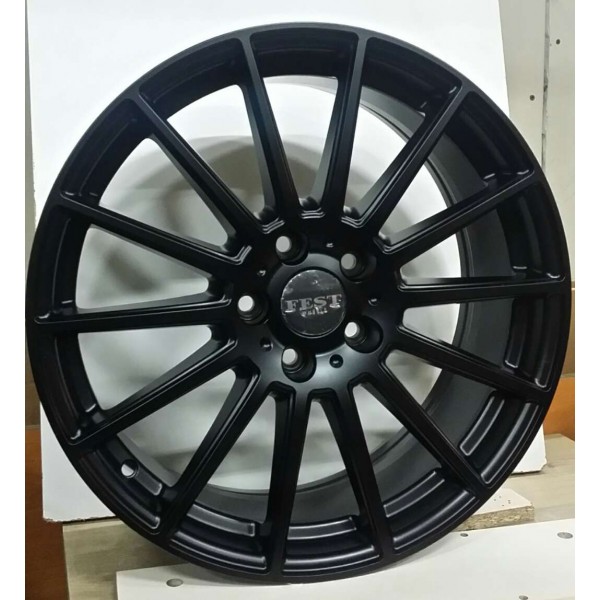 Proma Cruise 7,5x18 5x112 ET44 D66,6 (BM97,56)