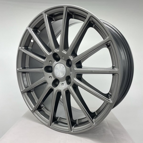 Proma Cruise 7,5x18 5x120 ET34 D72,6 (T97,38)