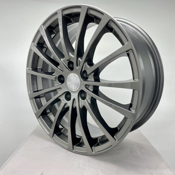Proma Cunami 7,0x17 5x112 D66,6 ET45 (T91,54)