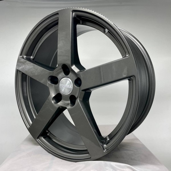 Proma Le Man 7,5x18 5x120 ET34 D72,6 (T403.38)