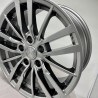 Proma Vegas 7,0x16 5x112 D57,1 ET45 (H89.12)