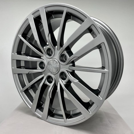 Proma Vegas 7,0x16 5x112 D57,1 ET45 (H89.12)