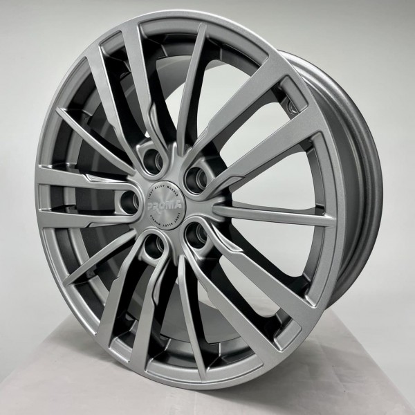 Proma Vegas 7,0x16 5x112 D57,1 ET45 (H89.12)