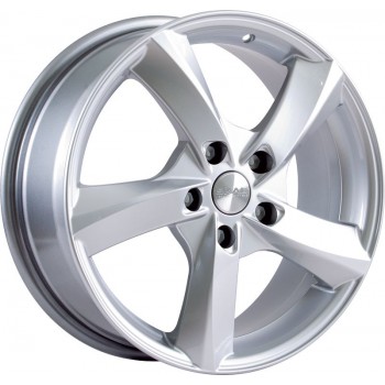 Skad Ultra 7,0x17 5x110 ET45 D65,1 (Silver (Selena))