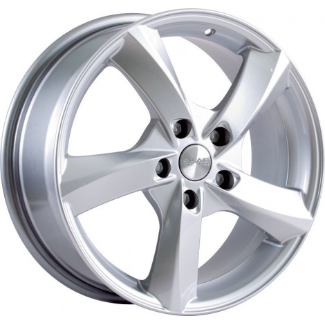 Skad Ultra 7,0x17 5x114,3 ET45 D67,1 (Silver (Selena))