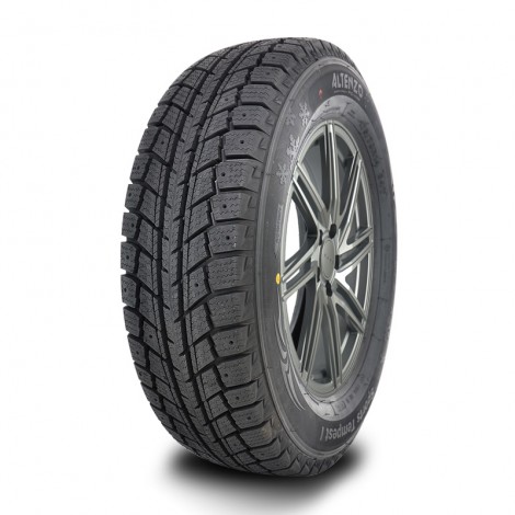 Altenzo Sports Tempest I 215/55 R16 93T