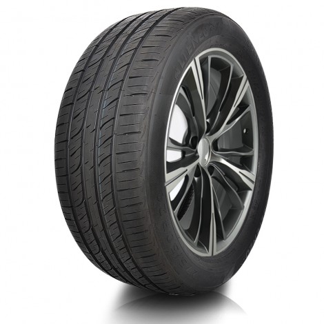 Altenzo Sports Navigator II 235/60 R18 107V XL