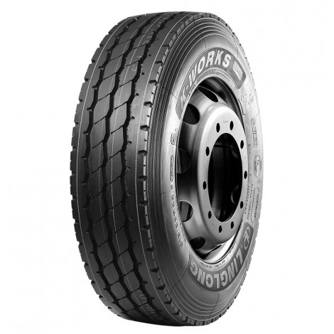 CrossWind CWA40K 445/65 R22,5 169K