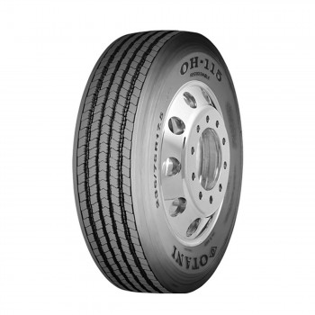 Otani 215/75 R17,5 143/141J OH-115 PR18