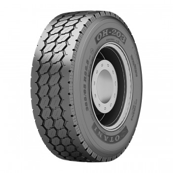 Otani 385/65 R22,5 160K M+S OH-203 PR20