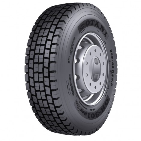 Otani 11 R22,5 148/145M M+S OH-301 PR16