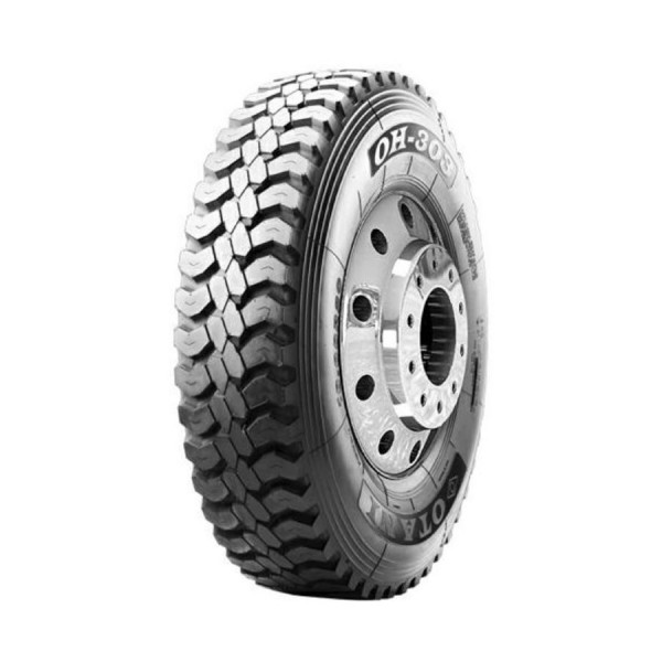 Otani 265/70 R19,5 143/141J OH-303 PR18