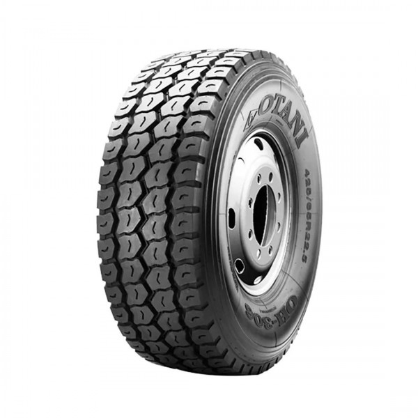 Otani 425/65 R22,5 165K M+S OH-306 PR20