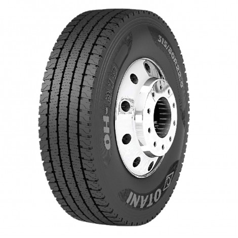 Otani 315/80 R22,5 156/150L M+S OH-319 PR20