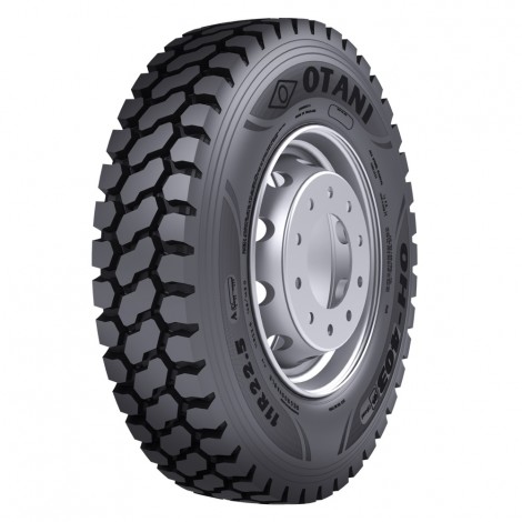 Otani 12,00 R22,5 154/150G OH-403 PR18
