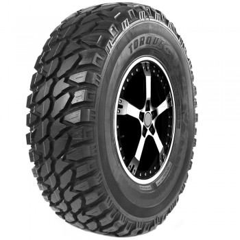 Torque TQ-MT701 235/75 R15C LT 104/101Q 6PR M+S