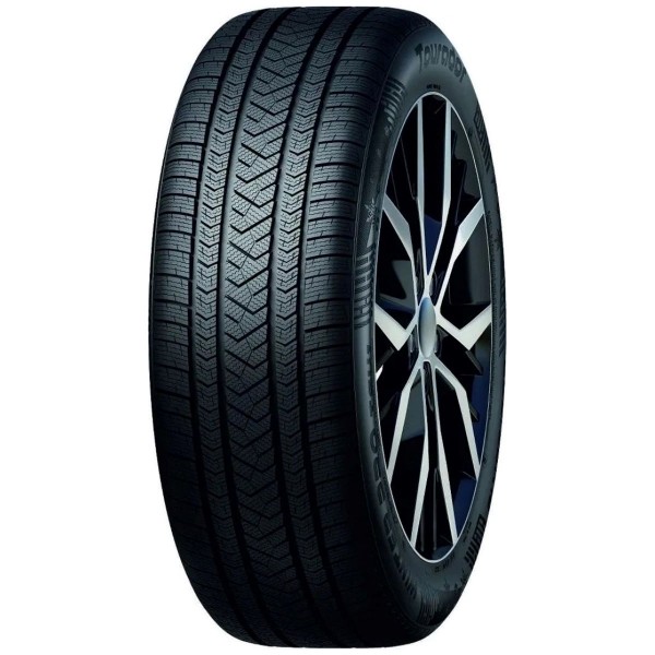 Tourador Winter Pro TSU1 245/45 R18 100V XL
