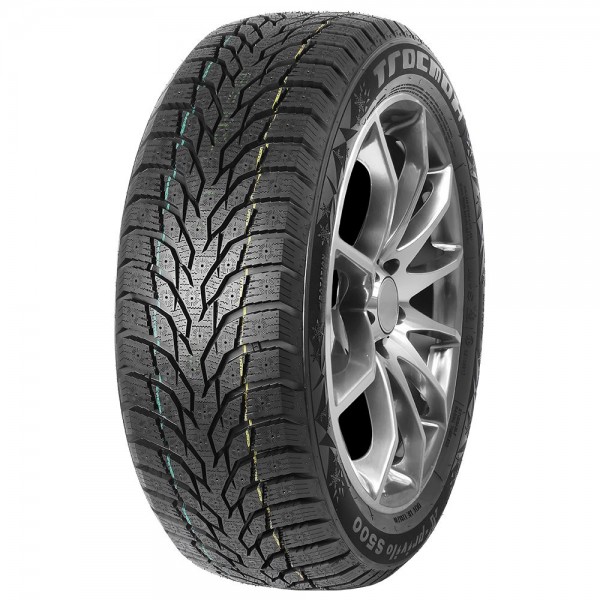 Tracmax X-Privilo S-500 185/60 R14 82T