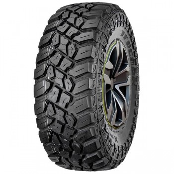 Tracmax X-Privilo M/T LT 305/70 R16 124/121Q M+S