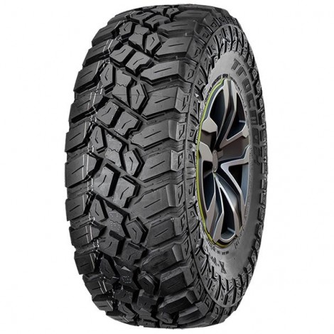 Tracmax X-Privilo M/T LT 305/70 R16 124/121Q M+S