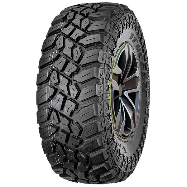 Tracmax X-Privilo M/T LT 305/70 R16 124/121Q M+S