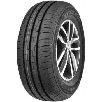 Tracmax X-Privilo RF19 195/75 R16C 110/108R