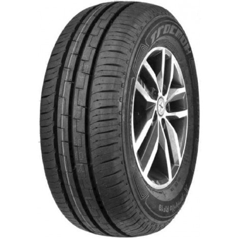 Tracmax X-Privilo RF19 205/75 R16C 113/111R